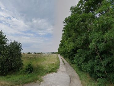 Centrum dodávek Panenské Břežany